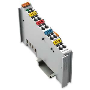 750-640 - Compatible avec Wago - Product Image 1