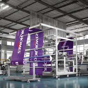 ध्वज लंबाई सिलाई मशीन - Product Image 2