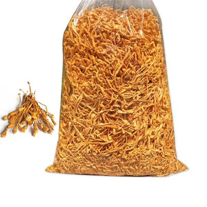 Cordyceps militaris séché biologique de qualité supérieure, champignon séché <span class=keywords><strong>comestible</strong></span> naturel - Product Image 6