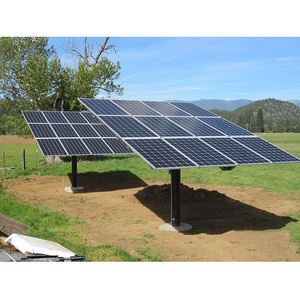 <span class=keywords><strong>Panneau</strong></span> <span class=keywords><strong>solaire</strong></span> BRISTAR Mono Pole, augmentez votre énergie verte avec notre support de haute qualité - Product Image 6