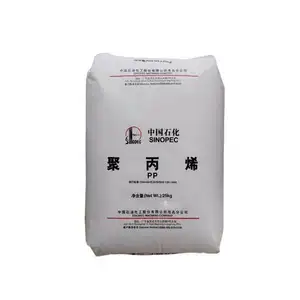 Sinopec PP High liquidity polypropylene particles for sports equipment PP T30S plastics raw material granules