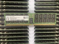 Wholesale Price in Stock M321R4GA3BB6-CQK 32GB 2RX8 PC5-4800B DDR5 4800 ECC RDIMM REG Server Memory RAM
