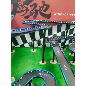 Profesyonel mermer parça ligi özelleştirme langırt savaş yarış yarışması süper sıkıştırılmamış spor mermer oyunu - Product Image 6