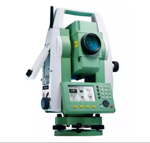 เครื่องวัดมุมเลเซอร์ <span class=keywords><strong>LEIKA</strong></span> TS06 สำหรับงานสำรวจก่อสร้าง ราคาสำหรับมืออาชีพ - Product Image 2