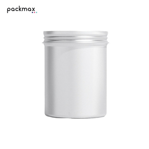 Food Grade Aluminum Rectangle Pill Bottle Fish Oil Vitamin Capsules Airtight Sealed Refillable Medicine Storage Tin Wholesale - Product Image 3