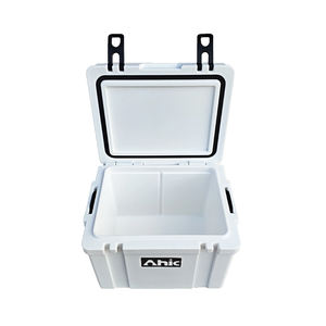 Promozione: <span class=keywords><strong>Contenitore</strong></span> Termico <span class=keywords><strong>da</strong></span> 25L con Logo Personalizzato per Pesca, Campeggio e Ghiaccio, Box Frigo Portatile per Vendita all'Ingrosso - Product Image 4