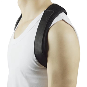 Correcteur de posture réglable pour le <span class=keywords><strong>haut</strong></span> <span class=keywords><strong>du</strong></span> <span class=keywords><strong>dos</strong></span>, soutien pour femmes et hommes - Product Image 3