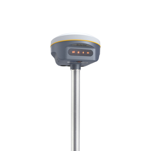 사우스 갤럭시 G2 RTK GNSS <span class=keywords><strong>GPS</strong></span> 갈릴레오/글로나스 IMU 1598채널 IP67 등급 토지 측량 장비 수신기 및 베이스 로버 - Product Image 5