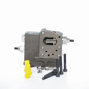 Vannes hydrauliques de haute qualité pour carburateur Wacker Jumping Tillotson Jack Rammer Tampers Carburador Carb - Product Image 2