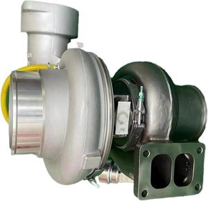 Superchargeur 531-3012 395-5392 191-5431 380-8712 Turbocompresseur 5313012 Turbocompresseur d'excavatrice C15 C18 C27 pour 390F 349F - Product Image 2