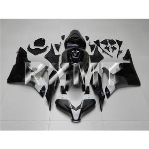Pour HONDA CBR600RR 2007-2008 CBR 600RR Kit de carénage de moto en ABS injecté, pièces de carrosserie personnalisées, kit de réparation de carénages H0607-103a - Product Image 1