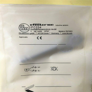 One for IFM New IFC234 Proximity <b>Switch</b> Made in China - Product Image 3