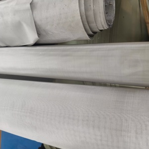 เครื่องกรองแบบดรัมหมุน PP/SS304/SS316 สำหรับน้ำทะเลและน้ำจืด ระบบกำจัดโปรตีนในน้ำ พร้อมเครื่องกำเนิดโอโซน 30 ลิตร/ชม. - Product Image 5