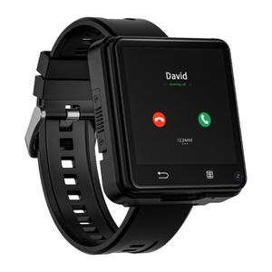 Appllp 2 Max Smart Watch Android 11 Music Player 3G+32G Dual 5MP <b>Camera</b> 2.64 Inch 490*490 Healthy Tracking 1200mAh Watch - Product Image 3