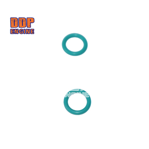 9X-7317 9X7317 Diesel Engine Parts Injector O <b>Ring</b> Seal For Caterpillar <b>CAT</b> 3176B - Product Image 2