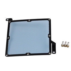 Rejilla Protectora para Radiador de Motocicleta, Accesorios para Yamaha NMAX155 2020-2025 - Product Image 4