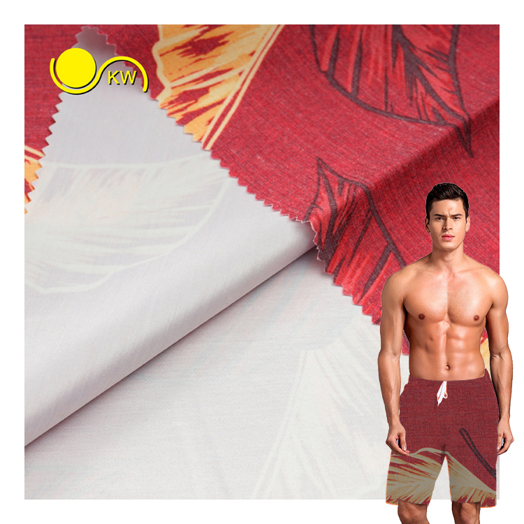 100% полиэстер саржевая ткань с принтом персиковая кожа микрофибра