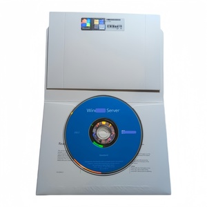 <span class=keywords><strong>Licencia</strong></span> OEM de <span class=keywords><strong>Windows</strong></span> <span class=keywords><strong>Server</strong></span> <span class=keywords><strong>2022</strong></span> Standard, DVD con Paquete Completo, Clave de Activación 100% Online, Envío Rápido - Product Image 1