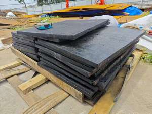 Pelat Tahan Aus Berkualitas Tinggi 10+10 6+6 20+20 10+8 10+6 Pelat Tahan Aus Bimetal Pelat Tahan Aus Komposit Pelapis Keras Pelat Tahan Aus - Product Image 5