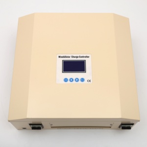 48V 1KW 2KW 3KW Off Grid <b>Charge</b> <b>Controller</b> for Wind and <b>Solar</b> System RX-LS-2KW Hybird <b>Controller</b> RX-LS-2KW - Product Image 2