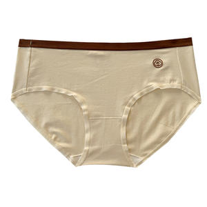 Culotte Hipster Femme 7A Antibactérienne Taille Moyenne en Coton Respirant pour Usage Quotidien – Vente en Gros Usine - Product Image 5