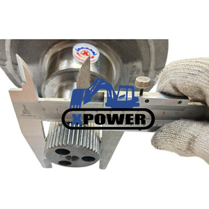 Nuevo Cigüeñal XPower 3054 1004 ZZ90082 para Repuestos de Motor Diésel - Product Image 3