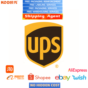 Expédition internationale, service d'expédition aérienne rapide <span class=keywords><strong>de</strong></span> Chine vers les États-Unis, le Japon, le Canada, la <span class=keywords><strong>France</strong></span> par UPS Express - Product Image 1