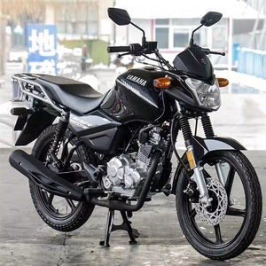 Motocicleta Todoterreno <span class=keywords><strong>Yamaha</strong></span> Tenjian de 150cc, Motocicleta Deportiva Todoterreno Nueva, a Gasolina - Product Image 5