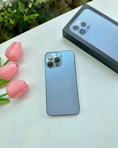 98% ใหม่สำหรับสมาร์ทโฟน <span class=keywords><strong>iPhone</strong></span> 13 PRO MAX นิ้ว <span class=keywords><strong>iPhone</strong></span> XR <span class=keywords><strong>64GB</strong></span> x <span class=keywords><strong>XS</strong></span> MAX <span class=keywords><strong>11</strong></span> 12 PRO MAX 13 13 Pro มือถือมือสอง - Product Image 5