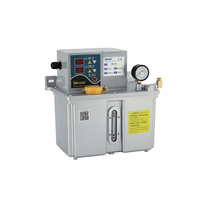 Lubrificateur électrique volumétrique à huile mince YET-A2 OEM CE 2L 3L 4L huile mince déplacement positif 110V 220V lubrificateur huileur