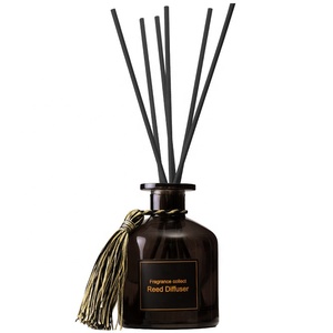 <span class=keywords><strong>Bastoncini</strong></span> di Rattan per camera <span class=keywords><strong>diffusore</strong></span> di profumo alla moda ufficio casa naturale <span class=keywords><strong>diffusore</strong></span> di olio Stick - Product Image 6