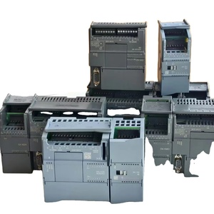Module d'extension de contrôleur programmable Original S7-1200 SM 1221 DI 16x24 VDC 100% Neuf avec garantie 1 an 6ES7221-1BH32-0XB0 - Product Image 2