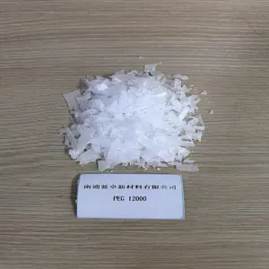 PEG 12000 polyglycol 12000 carmowax 12000 Polyethylene Glycol 12000 CAS số: 25322