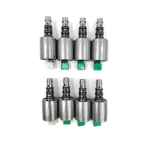 โซลินอยด์สีเขียวรุ่นดั้งเดิม dq200 เมคคาทรอนิกส์ 0am 0cw - Product Image 2