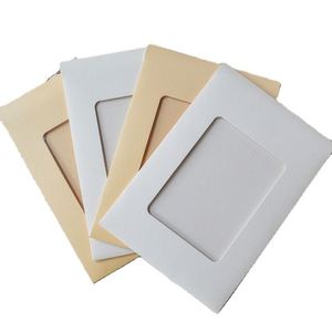 Sobre de ventana de 6 x 9 pulgadas para enviar una carta comercial, catálogo, documento financiero, revista o folleto - Product Image 1