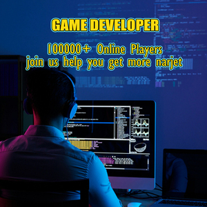 Stable Platform Online Skill Fish <b>Game</b> <b>Machine</b> Megaspin Online Distributor Software - Product Image 3