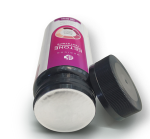 रेपर्टरी केटोन डिपस्टिक्स, केटोसिस टेस्ट, केटोन स्ट्रिप्स ओम/ओडम - Product Image 2