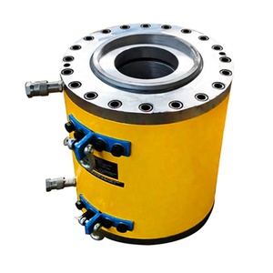Gato Hidráulico de Elevación para Vigas de Construcción de Edificios <span class=keywords><strong>LEC</strong></span> - Product Image 1