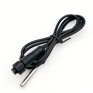 Özel M12 Su Geçirmez Konnektör Kablo Grubu IP67 Erkek Dişi Sensör Kablosu LED Aydınlatma Endüstriyel Ekipmanlar için - Product Image 6