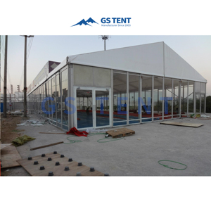 Carpa VIP de Gran Capacidad para Eventos Corporativos, Fiestas Privadas y Foros Internacionales - Product Image 3