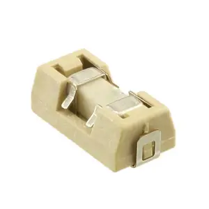 015401.5DR vcircuit protection 1.5 A 125 V AC 125 V DC Fuse Board Mount (Cartridge Style Excluded) Requires Holder
