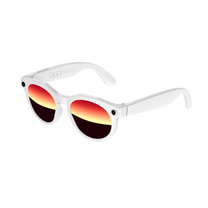 Lunettes Intelligentes de Traduction IA, Enregistrement Photo et Vidéo HD, Double Boutons Physiques, Longue Autonomie de Batterie - Product Image 5