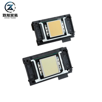 Printhead XP600 3.5pl Tersedia, Print Head untuk Printer Inkjet Epson L800 L805 Siap Kirim
