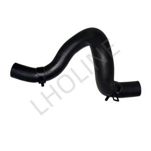 Manguera de Refrigerante 97312-A5100, Conector de Goma para Entrada y Salida de Agua, para Reemplazo y Reparación - Product Image 4