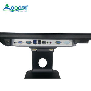 Ocom Equipo Financiero Windows <span class=keywords><strong>10</strong></span> Caja Registradora Business POS Máquina Pantalla Táctil - Product Image 4