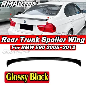 Alerón Trasero para Coche, Alerón Trasero para BMW Serie 3 E90 M3 325i 328i 335i 330i, Accesorios para Coche - Product Image 1