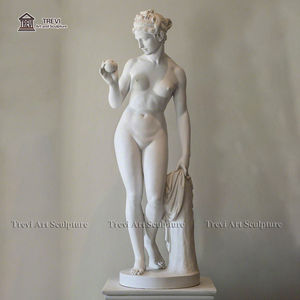 TREVI高品质大理石像ヴィーナスミロ雕刻ヨーロッパデザイン博物馆と公园 - Product Image 4