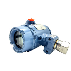 Rosemounts 3051 Coplanar ใหม่ 100% คุณภาพสูง ราคาประหยัด พร้อมบริการปรับแต่ง ODM รุ่น 3051GP ของแท้ใหม่ และรุ่น 3051GP ใหม่ - Product Image 6