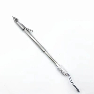 440C thép không gỉ nhiệm vụ nặng nề cá bắn đạn phi tiêu cá bắn phụ kiện - Product Image 3