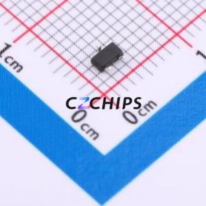 AP2125N-2.5TRG1วงจรรวมใหม่ดั้งเดิม SOT-23-3ชิป IC PMIC ตัวควบคุมเชิงเส้น (LDO) - Product Image 2